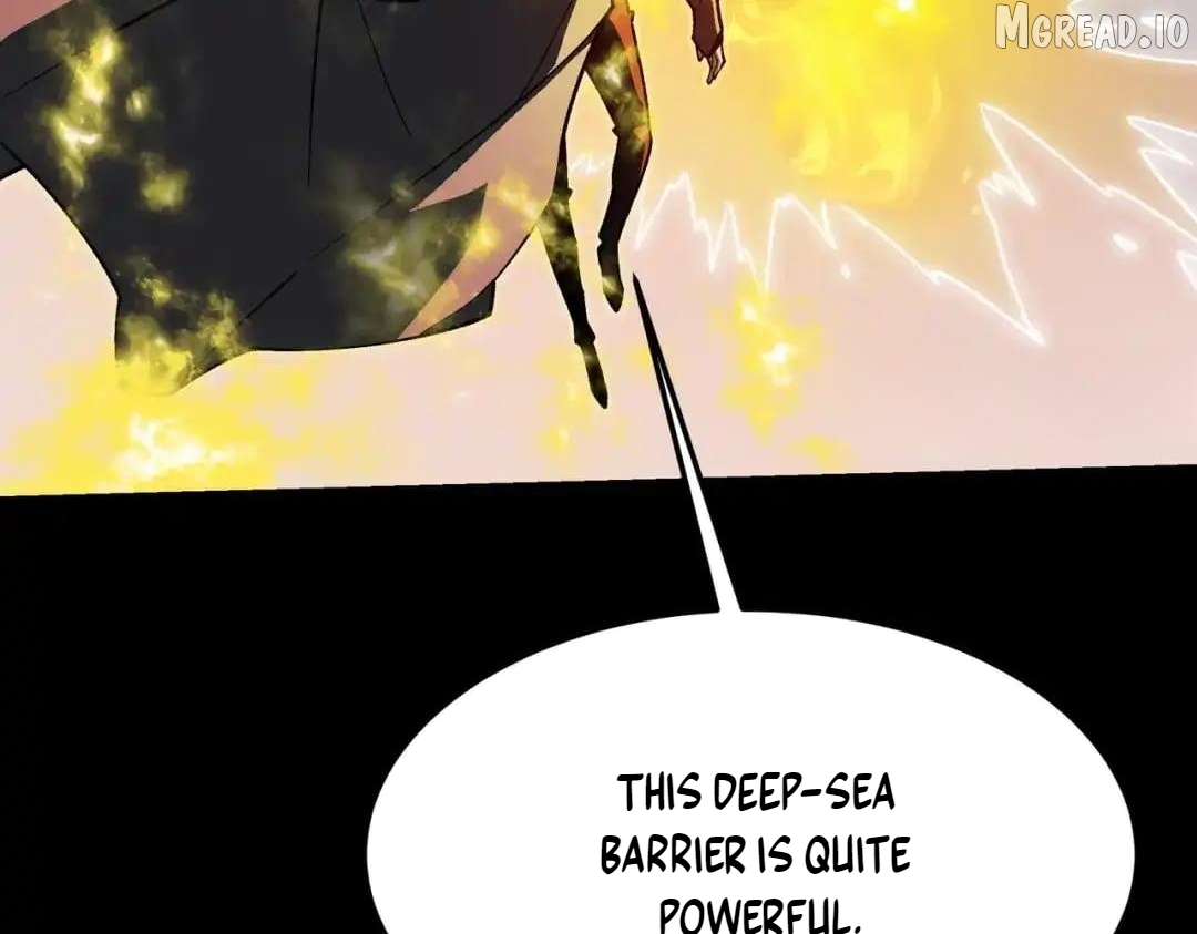 After the School Belle Dumped Me, I Became a Martial Arts God Chapter 94  - page 165